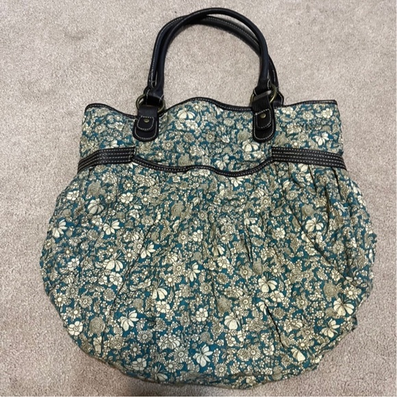 boho purse bag - Picture 2 of 3